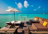 Gili Lankanfushi foto 6