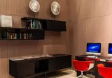 Holiday Inn Express Bangkok Siam foto 19