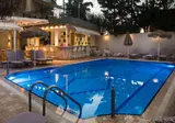 Sunshine Hotel Malia foto 10