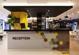 ibis Styles Haarlem City Hotel foto 13