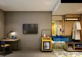 ibis Styles Bangkok Silom foto 12