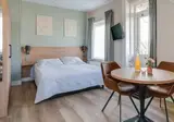 Appartementen Parkzicht foto 14
