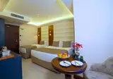 My Dream Istanbul Hotel foto 7