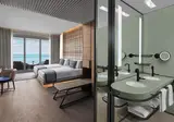 JW Marriott Hotel Istanbul Marmara Sea foto 8