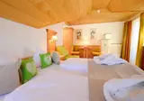 Hotel Brunnerhof foto 12