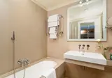 Hilton Garden Inn Florence Novoli foto 2