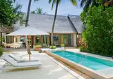 Conrad Maldives Rangali Island foto 7