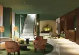 São Miguel Park Hotel foto 14