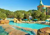 Walt Disney World Swan foto 9