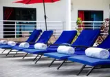 Metzy Residence Hotel foto 29