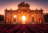 H10 Puerta de Alcalá foto 3