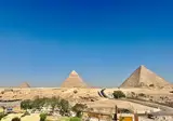 Pyramids View inn Bed & Breakfast foto 16