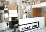 Start Otel foto 5