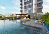 Thaya Hotel Bangkok foto 1