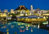 Hotel Livvo Volcan Lanzarote foto 12