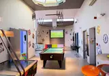Appartementen Eanthia Beach foto 9