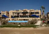 Shams Prestige Abu Soma Resort foto 17