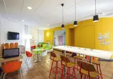 Ibis Styles Napoli Garibaldi foto 8