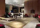 JC Kevin Sathorn Bangkok Hotel foto 12