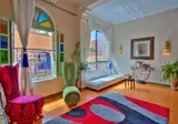 Riad La Villa Bleue foto 15