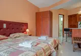 Appartementen Castello Beach foto 9