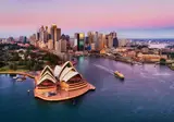 Wereldse cruise van San Francisco naar Italië foto 5