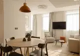 Apartamentos Líbere Bilbao Ledesma foto 18