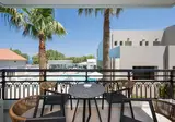 Aparthotel Alkionides Seaside foto 15
