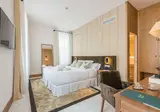 Boutique Hotel Sant Roc & Spa foto 16