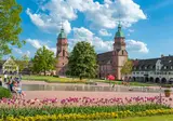 Alpirsbach in het Zwarte Woud foto 9