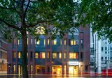 EasyHotel London City Shoreditch foto 6