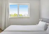 B&B HOTEL Madrid Las Rozas foto 30