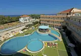 Bayside Hotel Katsaras foto 17
