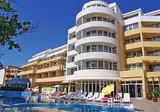 Sun Palace Aparthotel foto 16