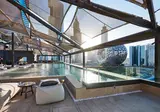 25hours Hotel Dubai One Central foto 1