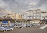 Hotel Mediterraneo Carihuela foto 1