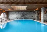 Résidence Les Balcons de Belle Plagne foto 11