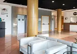 B&B HOTEL Ravenna foto 29