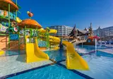 Eftalia Ocean Hotel foto 5