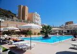 Diagoras Hotel foto 1