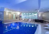 Rosslyn Dimyat Hotel Varna foto 3