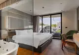 La Green Hotel & Residence foto 2