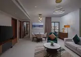DoubleTree by Hilton Muscat Qurum foto 24