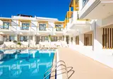 Nostos Beach Boutique Hotel foto 11