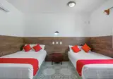 OYO Hotel Palma Real foto 3