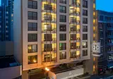 Handlery Union Square Hotel foto 21