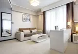 Garni Hotel Heritage Belgrade foto 15