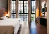 Hotel Colonial Barcelona foto 14