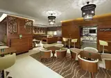 Hilton Garden Inn Dubai Al Muraqabat foto 8