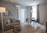 Appartementen Libere Valencia Jardin Botanico foto 6